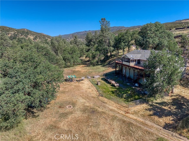 3409 Wolf Creek, Clearlake Oaks