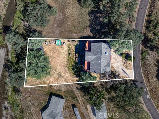 3409 Wolf Creek, Clearlake Oaks