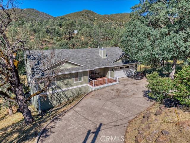 3409 Wolf Creek, Clearlake Oaks