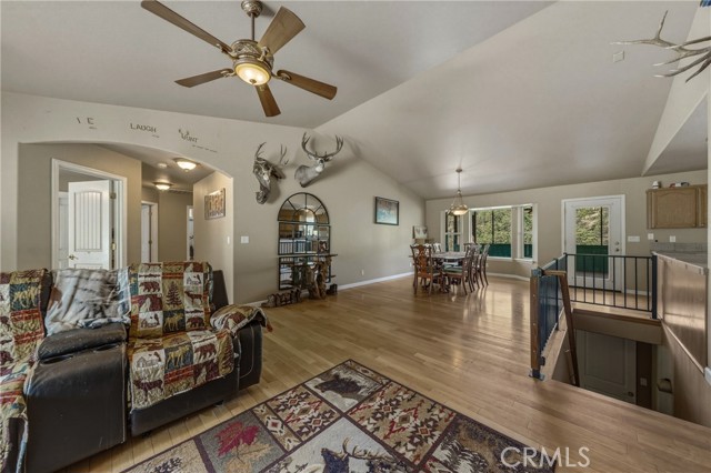 3409 Wolf Creek, Clearlake Oaks