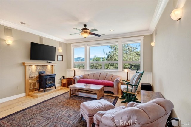 3165 Fulton, Lucerne