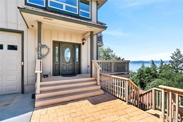 3165 Fulton, Lucerne