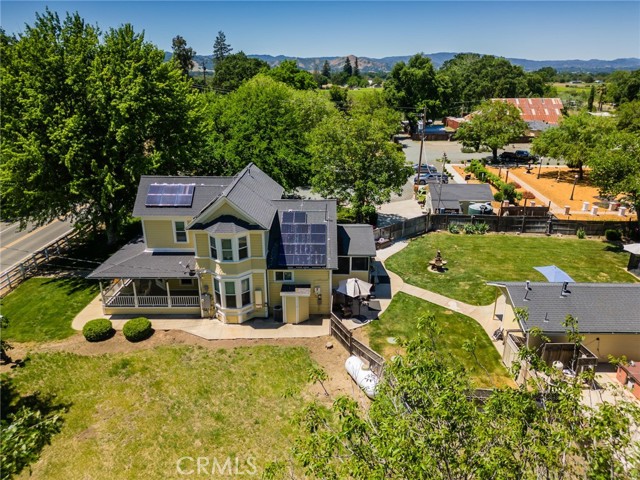 2290 Soda Bay, Lakeport