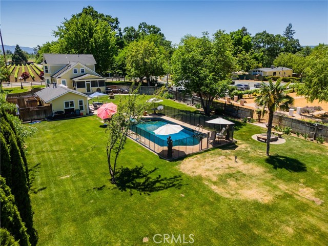 2290 Soda Bay, Lakeport