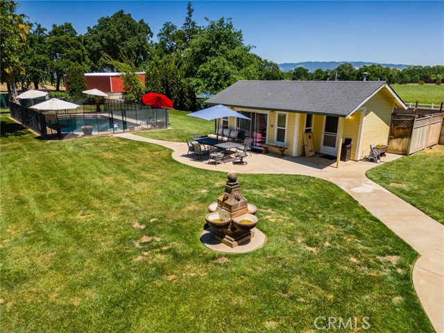 2290 Soda Bay, Lakeport