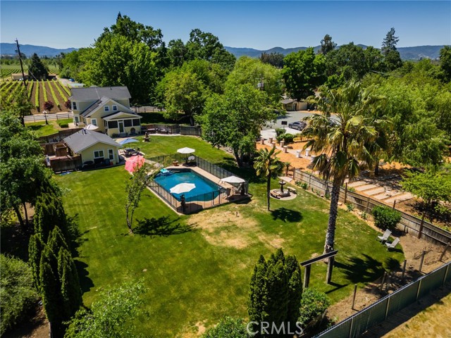 2290 Soda Bay, Lakeport