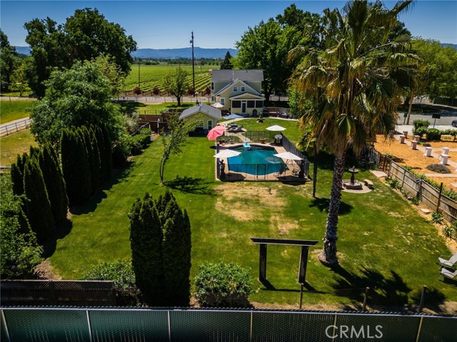 2290 Soda Bay, Lakeport