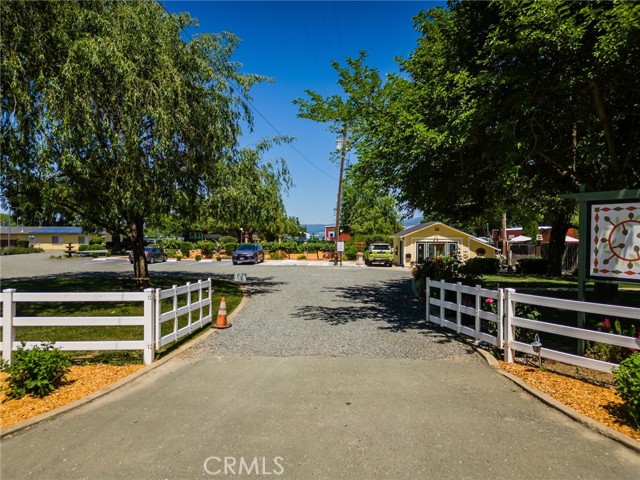 2290 Soda Bay, Lakeport