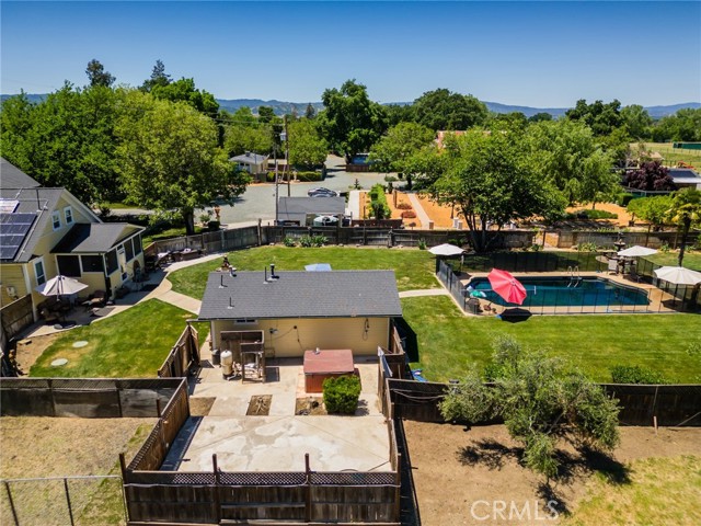2290 Soda Bay, Lakeport
