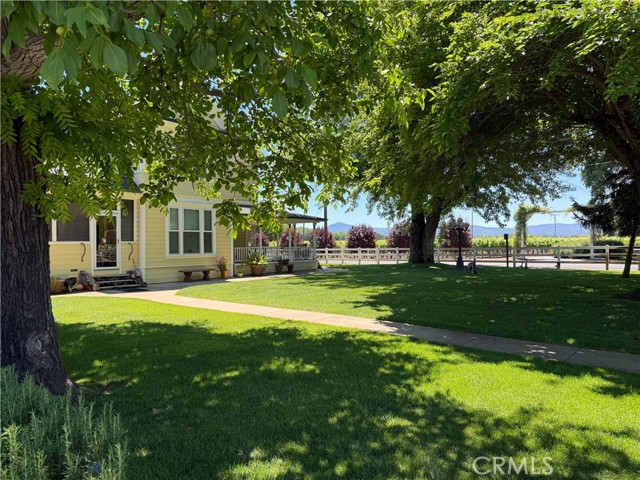 2290 Soda Bay, Lakeport
