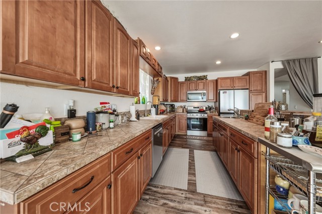 3310 Riviera West, Kelseyville