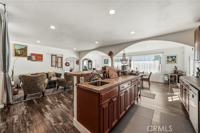 3310 Riviera West, Kelseyville
