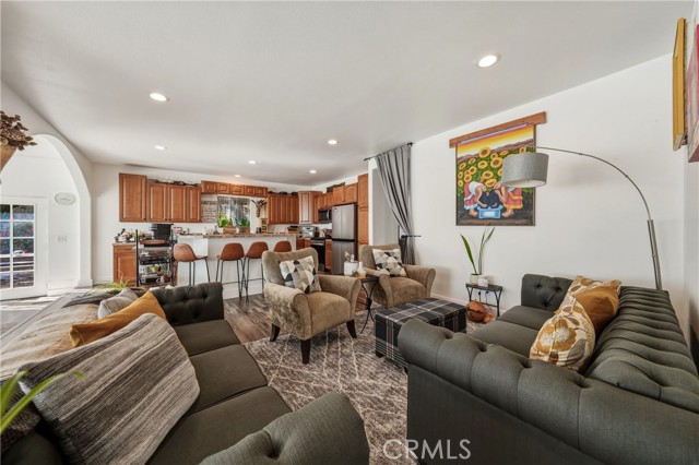3310 Riviera West, Kelseyville