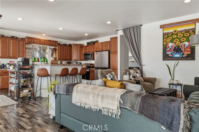 3310 Riviera West, Kelseyville