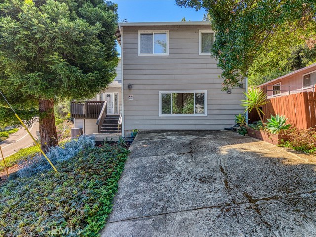 3310 Riviera West, Kelseyville