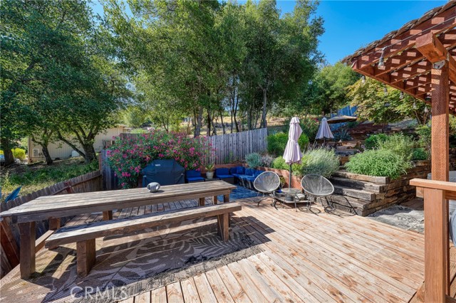 3310 Riviera West, Kelseyville