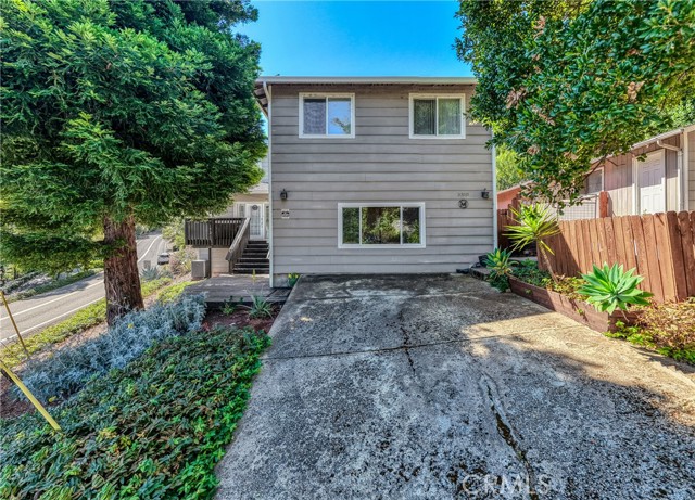 3310 Riviera West, Kelseyville