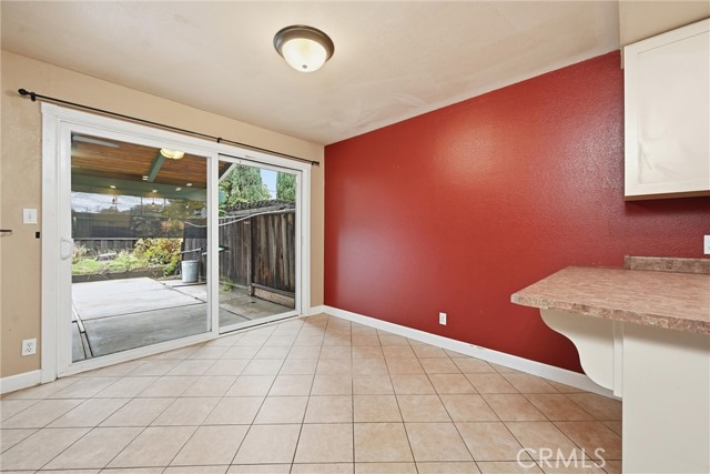 1633 Montana Vista, Lakeport