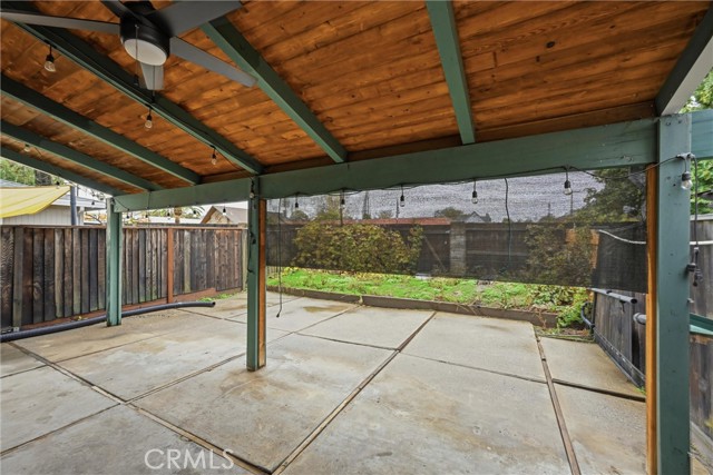 1633 Montana Vista, Lakeport