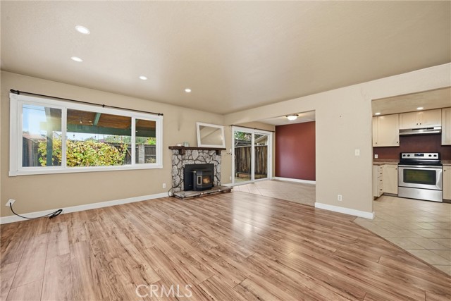 1633 Montana Vista, Lakeport
