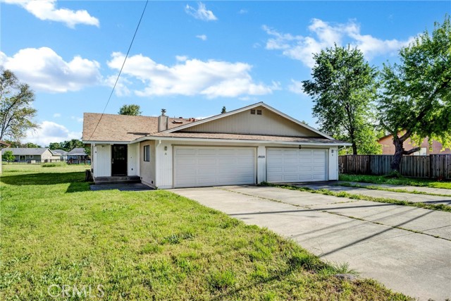 19270 Mountain Meadow, Hidden Valley Lake