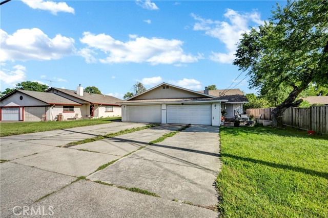 19270 Mountain Meadow, Hidden Valley Lake