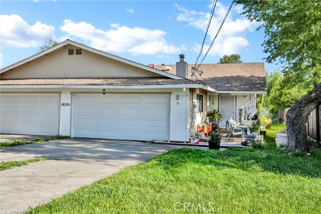 19270 Mountain Meadow, Hidden Valley Lake