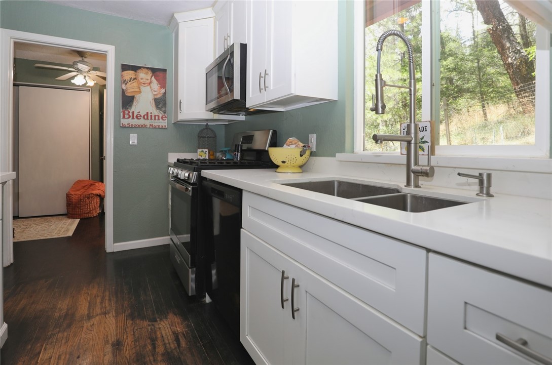 9712 Harrington Flat, Kelseyville