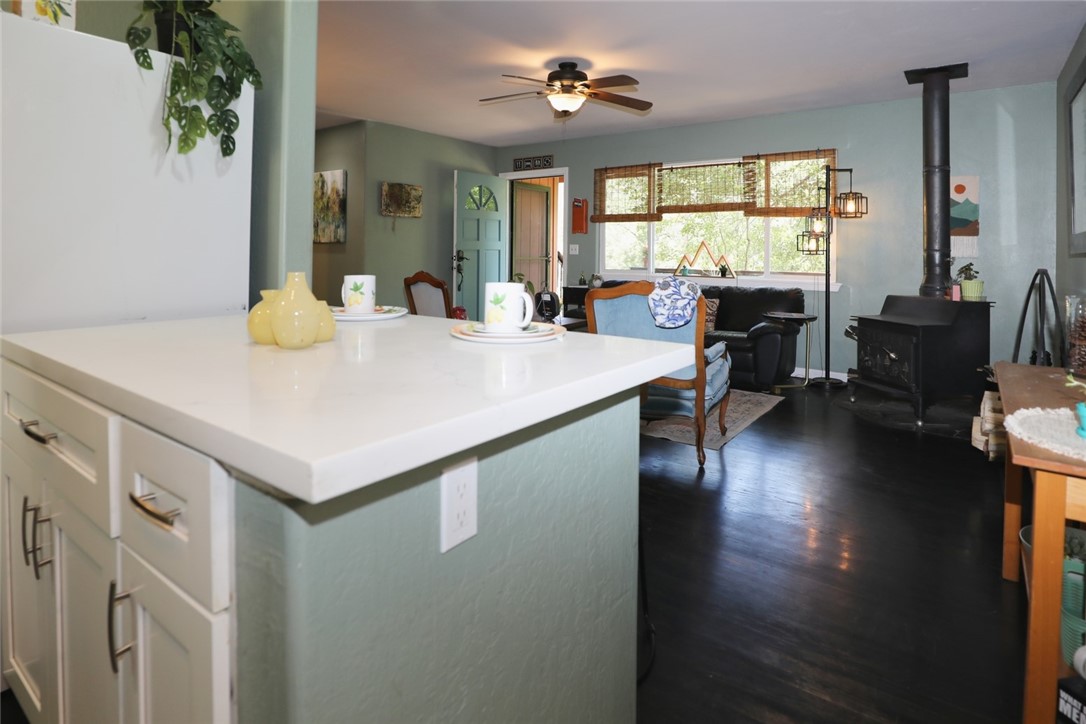 9712 Harrington Flat, Kelseyville