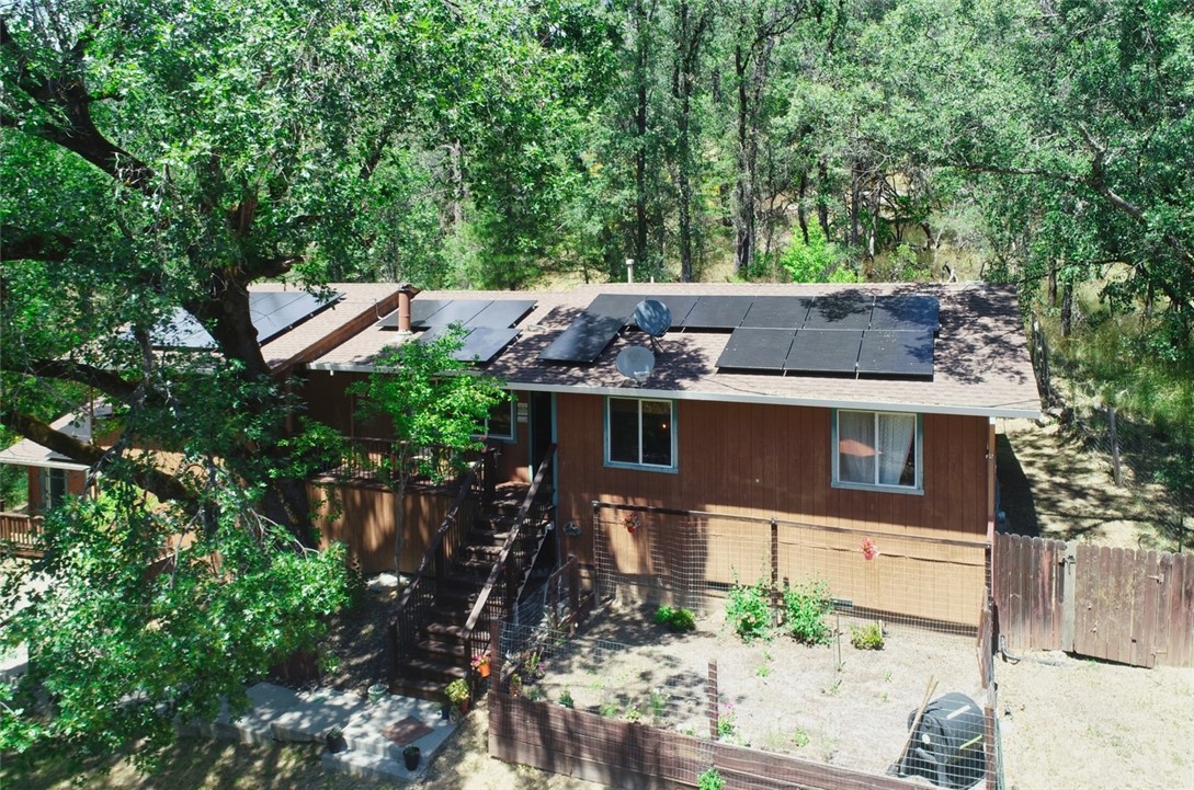 9712 Harrington Flat, Kelseyville