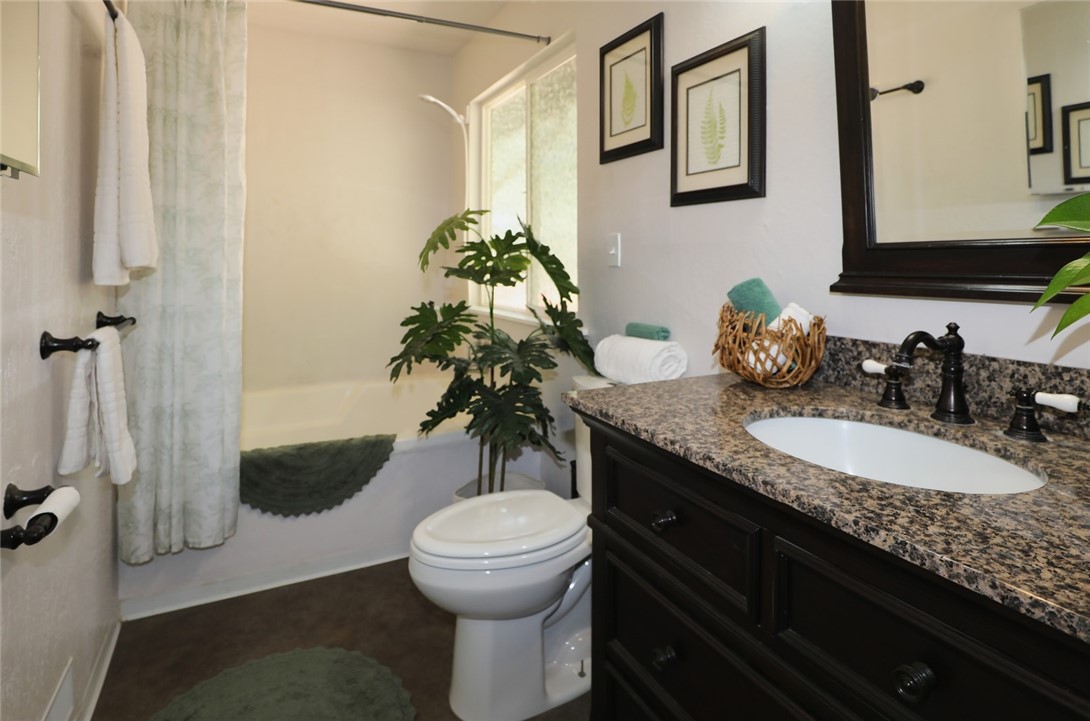 9712 Harrington Flat, Kelseyville