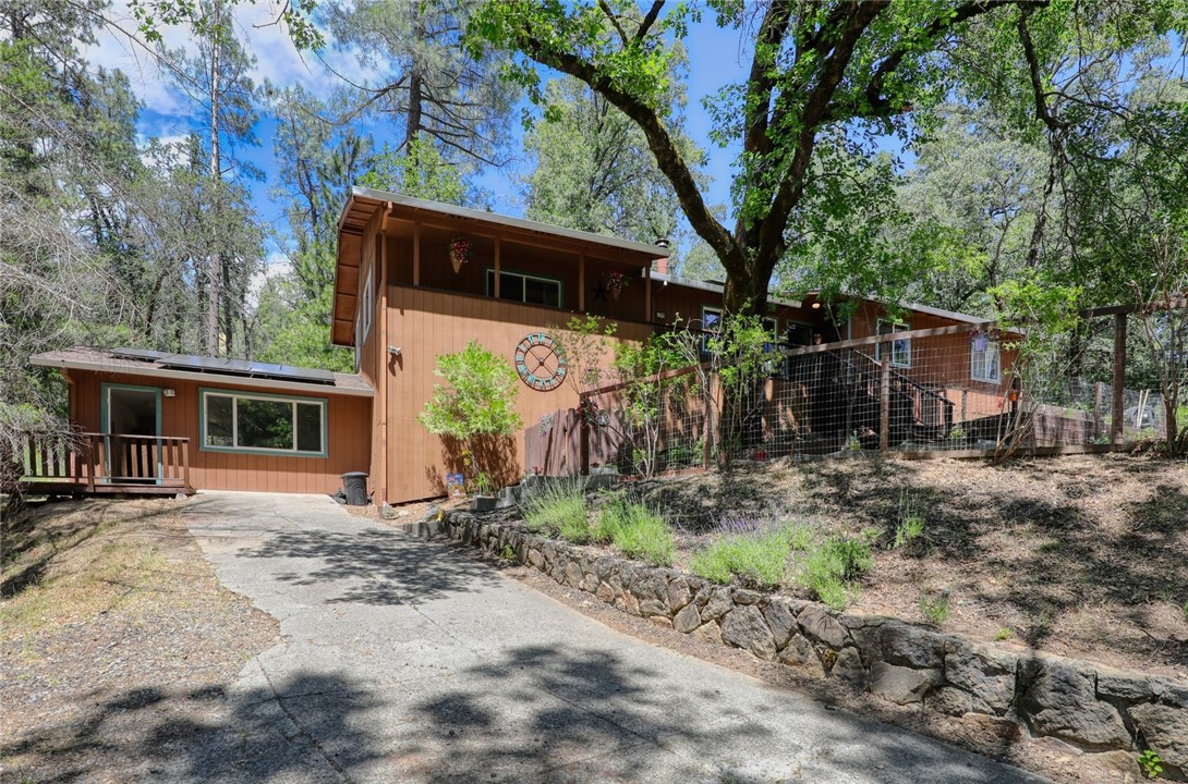 9712 Harrington Flat, Kelseyville