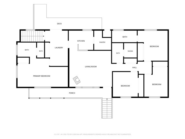9712 Harrington Flat, Kelseyville