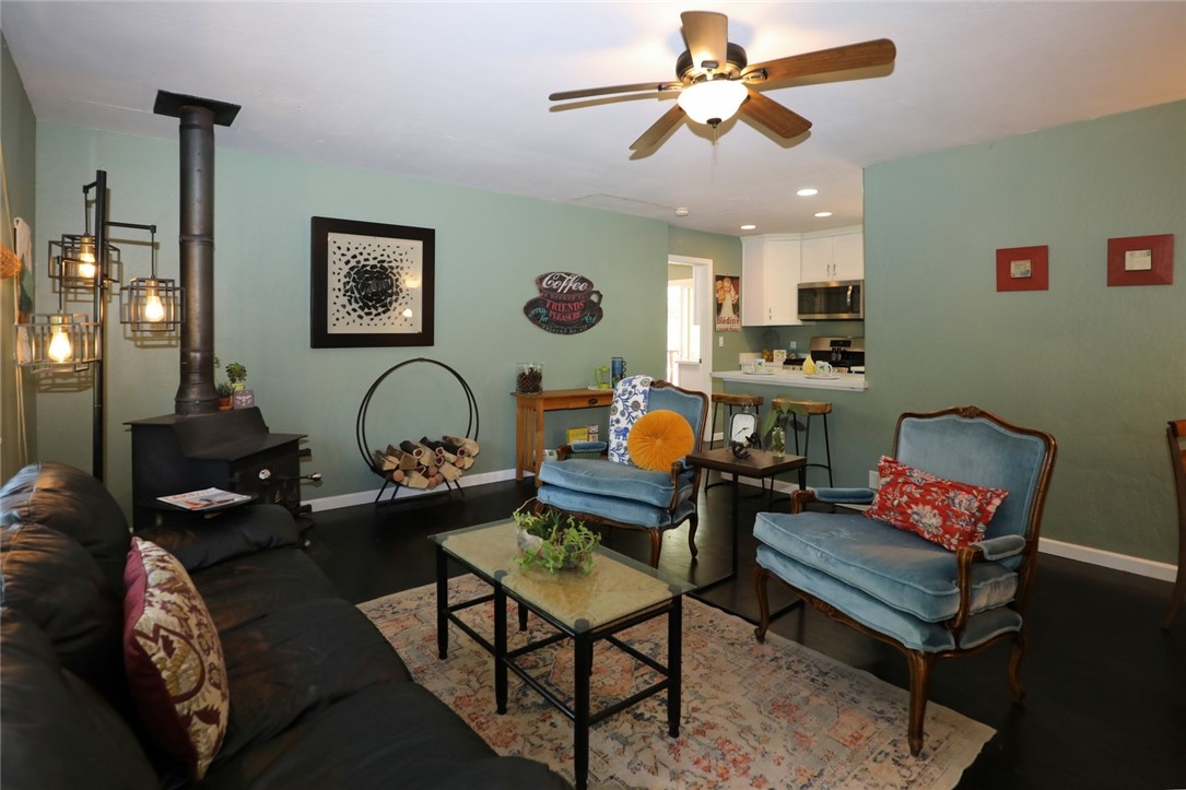 9712 Harrington Flat, Kelseyville