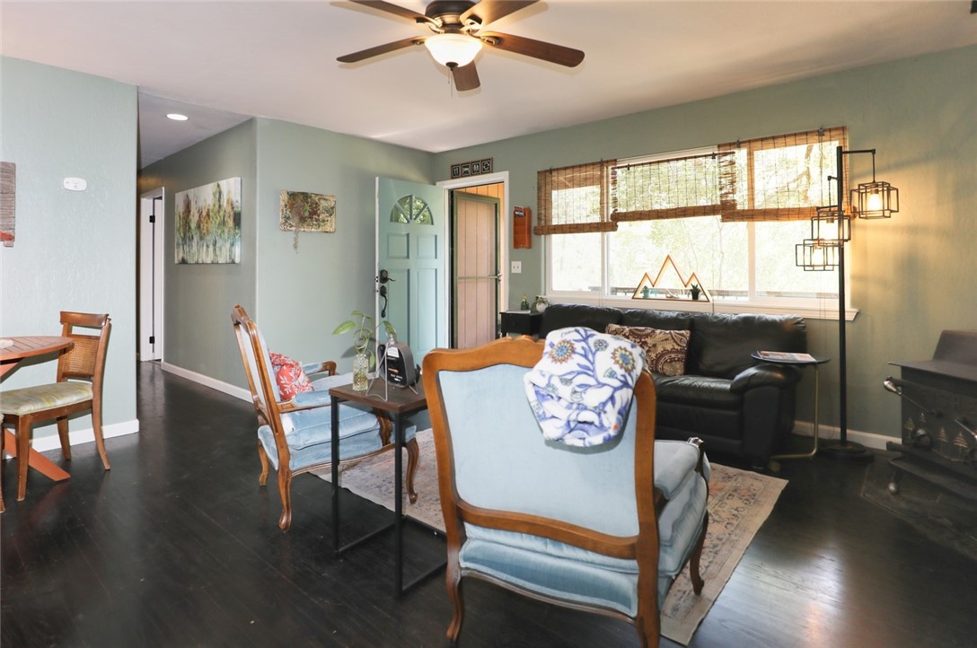9712 Harrington Flat, Kelseyville