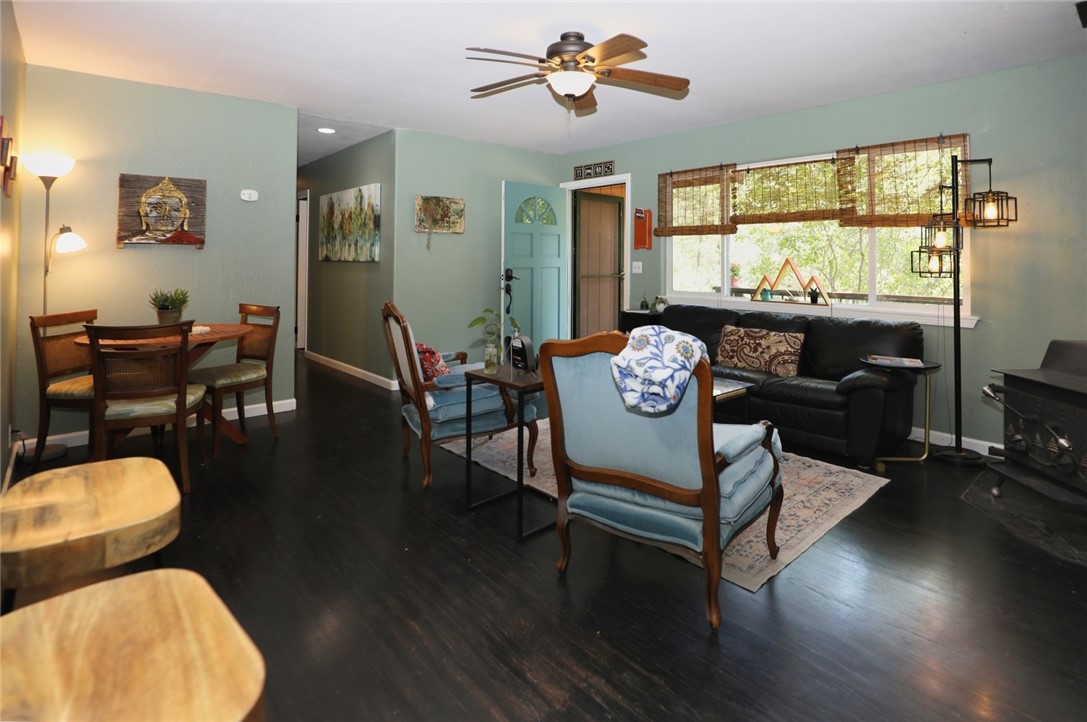 9712 Harrington Flat, Kelseyville