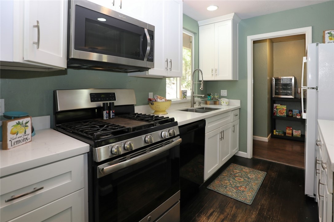 9712 Harrington Flat, Kelseyville