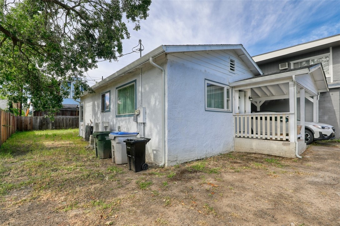 65 Lily Cove, Lakeport