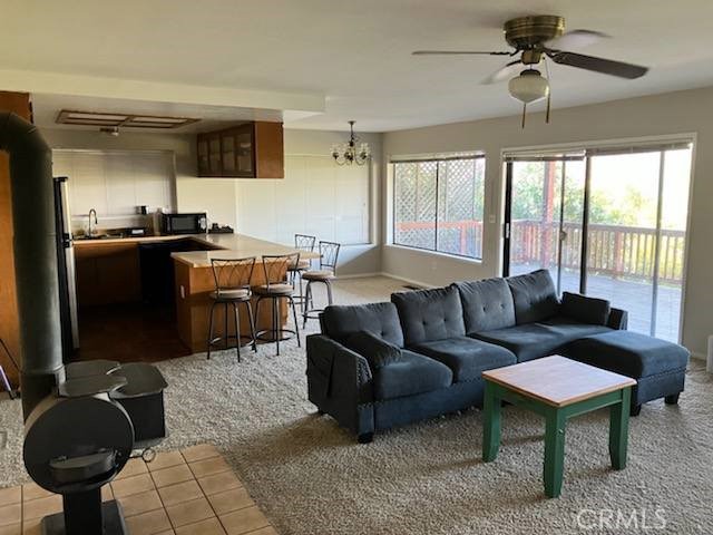 3410 Toyon Court, Kelseyville