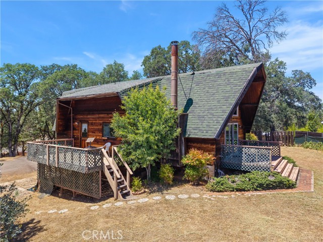 1239 Boggs Lane Photo