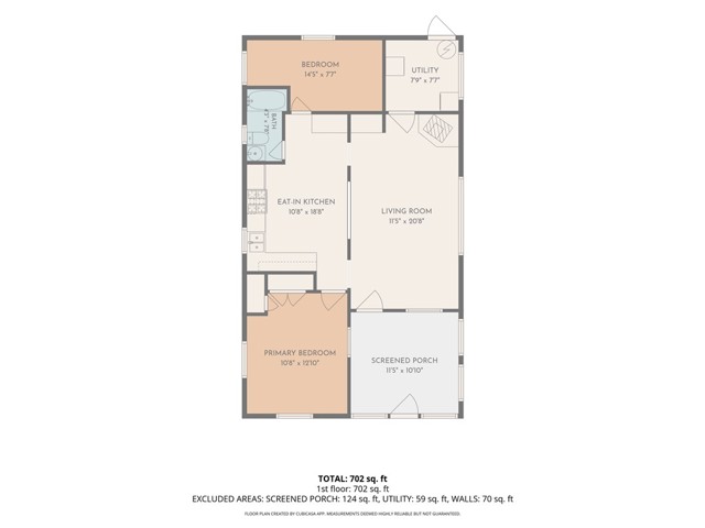 6304 6th Avenue, Lucerne