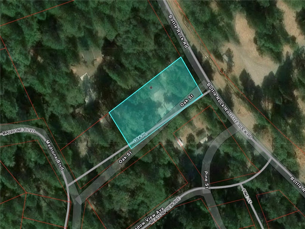 9520 Oak Place, Cobb