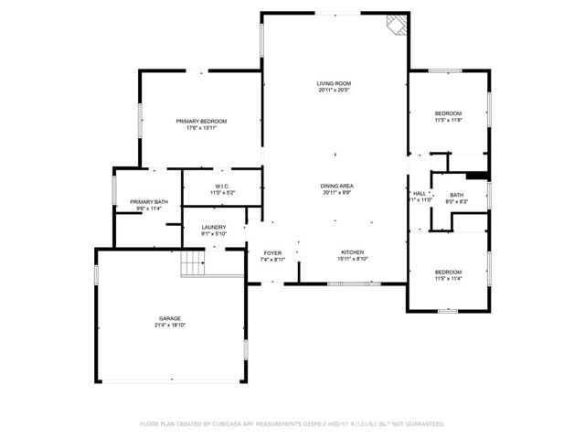 9482 Hoberg Drive, Cobb