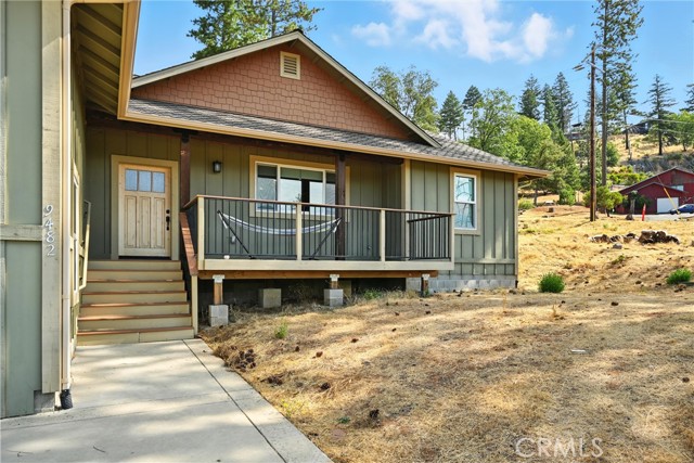 9482 Hoberg Drive, Cobb