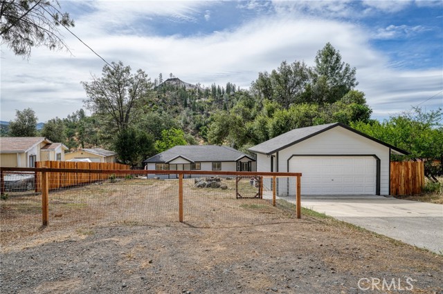 17440 Cache Creek, Clearlake Oaks