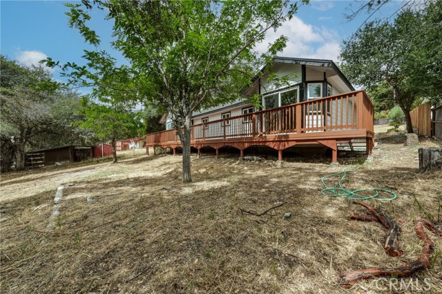 17440 Cache Creek, Clearlake Oaks