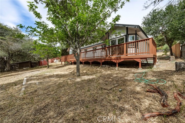 17440 Cache Creek, Clearlake Oaks