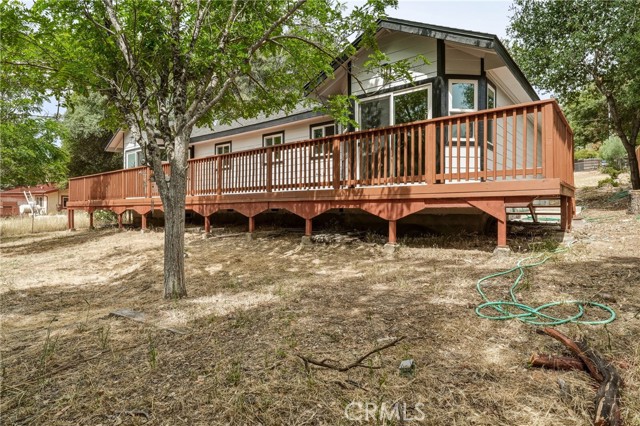 17440 Cache Creek, Clearlake Oaks