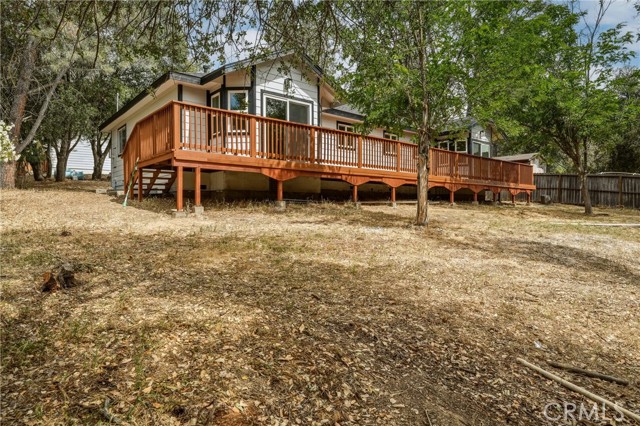 17440 Cache Creek, Clearlake Oaks