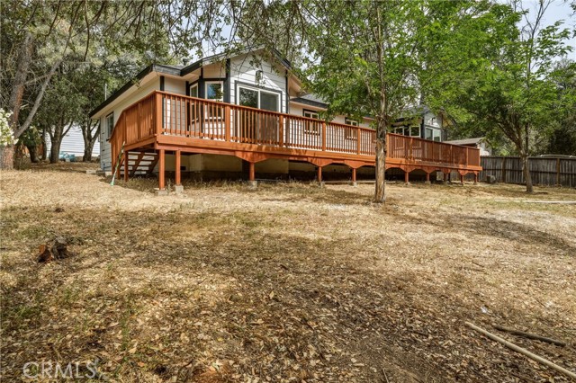 17440 Cache Creek, Clearlake Oaks